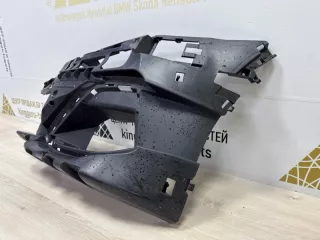 51118074787 Кронштейн бампера BMW Z8 Арт TP101601, вид 2