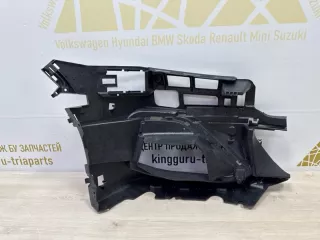 51118074787 Кронштейн бампера BMW Z8 Арт TP101601, вид 7