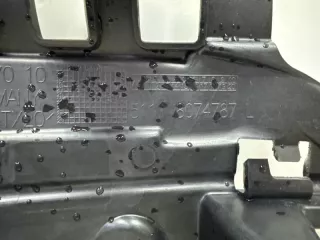 51118074787 Кронштейн бампера BMW Z8 Арт TP101601, вид 10