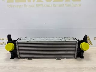 17518578146 Радиатор интеркулера BMW X3 G01 Арт TP101633, вид 1