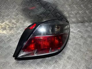 1322325 Фонарь задний правый Opel Astra H Арт GRT80682, вид 1