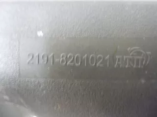 21918201021 Зеркало наружное левое Lada Granta Арт BIT739162, вид 2