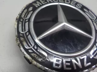 22240022009040 Mercedes Benz Колпак колесный Mercedes CLA c117 Арт E52187905, вид 2