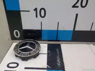22240022009040 Mercedes Benz Колпак колесный Mercedes CLA c117 Арт E52187905, вид 3