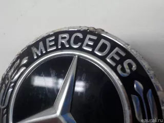 22240022009040 Mercedes Benz Колпак колесный Mercedes CLA c117 Арт E52187905, вид 5