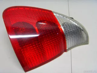 63217158389 BMW Фонарь задний наружный левый BMW X5 E53 Арт E52446626, вид 3
