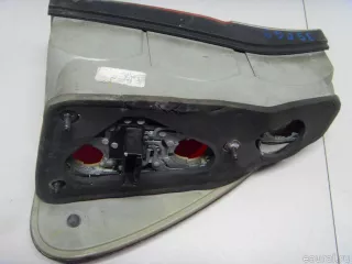 63217158389 BMW Фонарь задний наружный левый BMW X5 E53 Арт E52446626, вид 5