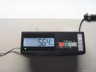 12412179676 BMW Стартер BMW 3 E46 Арт E52448041, вид 2