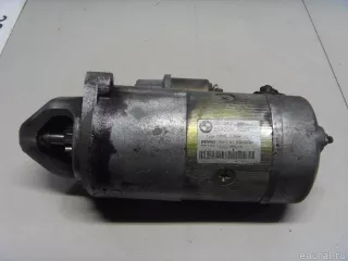 12412179676 BMW Стартер BMW 3 E46 Арт E52448041, вид 3