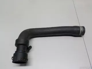 8E0121101 VAG Патрубок радиатора Audi A6 C5 (S6,RS6) Арт E52448442, вид 4