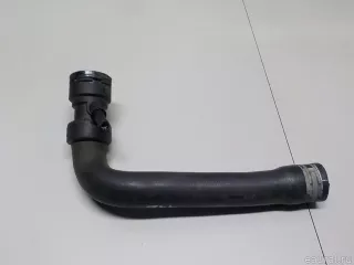 8E0121101 VAG Патрубок радиатора Audi A6 C5 (S6,RS6) Арт E52448442, вид 6