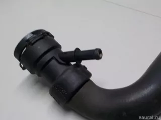 8E0121101 VAG Патрубок радиатора Audi A6 C5 (S6,RS6) Арт E52448442, вид 7