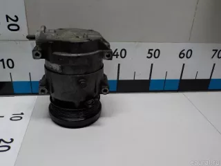 96484932 GM Компрессор кондиционера Chevrolet Lacetti Арт E52448691, вид 1