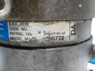 96484932 GM Компрессор кондиционера Chevrolet Lacetti Арт E52448691, вид 10