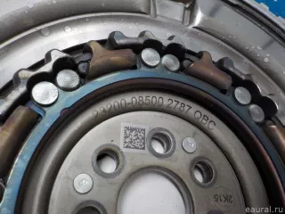 2320008500 Hyundai-Kia Маховик Kia Ceed 3 Арт E52449095, вид 3