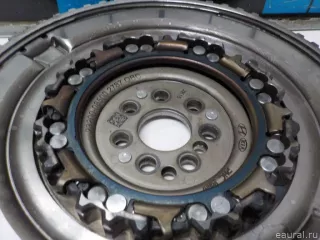 2320008500 Hyundai-Kia Маховик Kia Ceed 3 Арт E52449095, вид 5