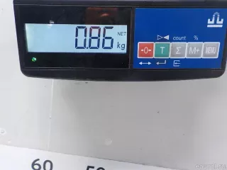 1354386 Ford Стекло двери задней левой (форточка) Ford Mondeo 3 Арт E52449158, вид 3