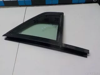 1354386 Ford Стекло двери задней левой (форточка) Ford Mondeo 3 Арт E52449158, вид 6