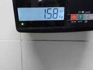 2531007000 Hyundai-Kia Радиатор основной Kia Picanto 1 Арт E52449446, вид 2