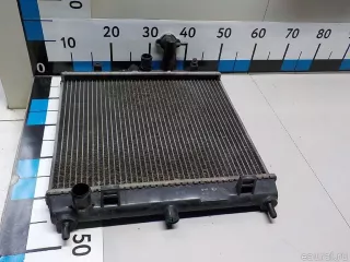 2531007000 Hyundai-Kia Радиатор основной Kia Picanto 1 Арт E52449446, вид 3