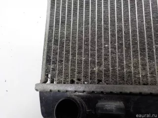 2531007000 Hyundai-Kia Радиатор основной Kia Picanto 1 Арт E52449446, вид 6