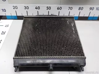 2531007000 Hyundai-Kia Радиатор основной Kia Picanto 1 Арт E52449446, вид 8