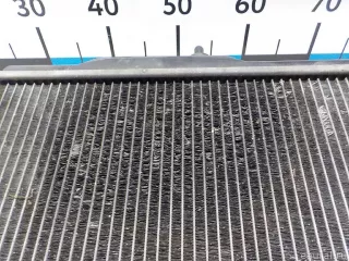2531007000 Hyundai-Kia Радиатор основной Kia Picanto 1 Арт E52449446, вид 10