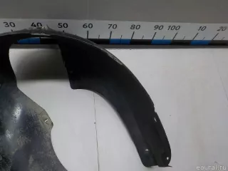 5J0809961 VAG Защита арок передняя левая (подкрылок) Skoda Roomster 1 restailing Арт E52449544, вид 11