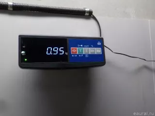 5J0809961 VAG Защита арок передняя левая (подкрылок) Skoda Roomster 1 restailing Арт E52449544, вид 2
