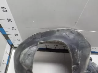 5J0809961 VAG Защита арок передняя левая (подкрылок) Skoda Roomster 1 restailing Арт E52449544, вид 5