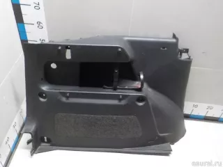 5J7867427H47H VAG Обшивка багажника Skoda Roomster 1 restailing Арт E52449688