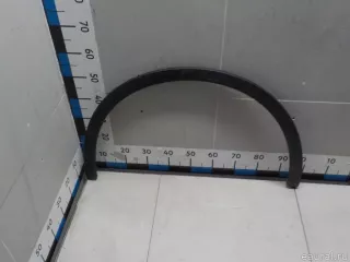 95855972730G2X VAG Накладка переднего крыла левого Porsche Cayenne 958 Арт E52449754, вид 1