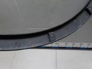 95855972730G2X VAG Накладка переднего крыла левого Porsche Cayenne 958 Арт E52449754, вид 13