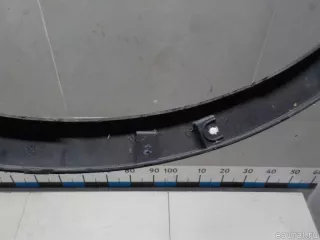 95855972730G2X VAG Накладка переднего крыла левого Porsche Cayenne 958 Арт E52449754, вид 14