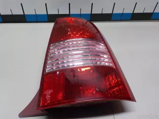 2231915RUE Depo Фонарь задний правый Kia Picanto 1 Арт E52449764