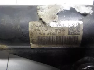 95834304300 VAG Амортизатор передний левый Porsche Cayenne 958 Арт E52450187, вид 7