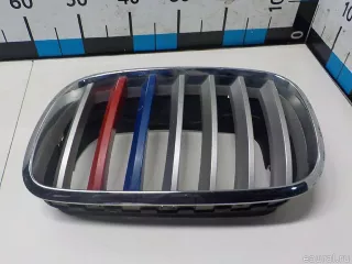 51137185223 BMW Решетка радиатора BMW X6 E71/E72 Арт E52452188, вид 5