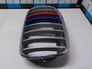 51137185223 BMW Решетка радиатора BMW X6 E71/E72 Арт E52452188, вид 6
