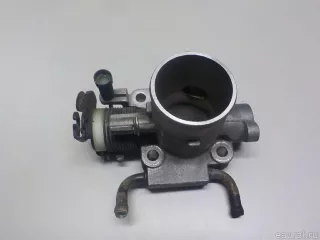 3510002910 Hyundai-Kia Заслонка дроссельная механическая Kia Picanto 1 Арт E52452233, вид 1
