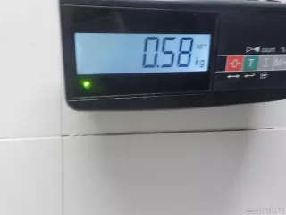 3510002910 Hyundai-Kia Заслонка дроссельная механическая Kia Picanto 1 Арт E52452233, вид 2
