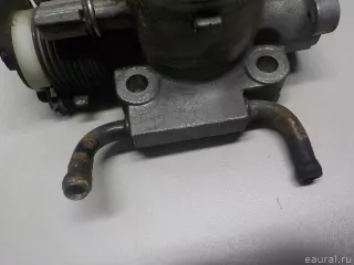3510002910 Hyundai-Kia Заслонка дроссельная механическая Kia Picanto 1 Арт E52452233, вид 5