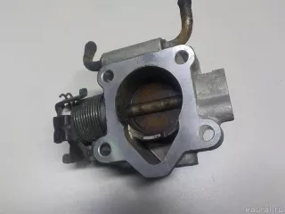 3510002910 Hyundai-Kia Заслонка дроссельная механическая Kia Picanto 1 Арт E52452233, вид 7