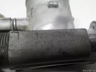 3510002910 Hyundai-Kia Заслонка дроссельная механическая Kia Picanto 1 Арт E52452233, вид 9