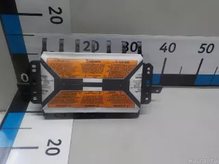 98515JD01B Nissan Подушка безопасности пассажирская (в торпедо) Nissan Qashqai 2 restailing Арт E52452331, вид 3
