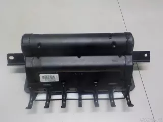 98515JD01B Nissan Подушка безопасности пассажирская (в торпедо) Nissan Qashqai 2 restailing Арт E52452331, вид 5