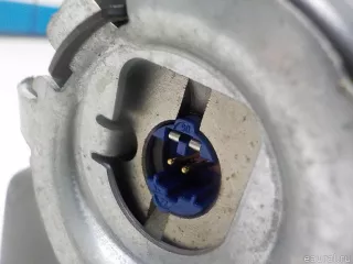 98515JD01B Nissan Подушка безопасности пассажирская (в торпедо) Nissan Qashqai 2 restailing Арт E52452331, вид 6