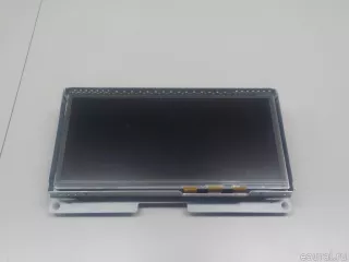 GX6319C299AE Jaguar Дисплей Jaguar XE 1 restailing Арт E52452915, вид 2