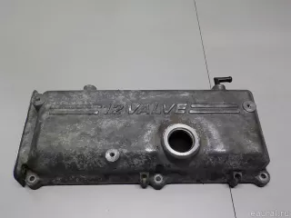 2241002201 Hyundai-Kia Крышка головки блока (клапанная) Kia Picanto 1 Арт E52452979, вид 1