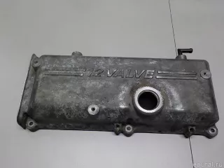 2241002201 Hyundai-Kia Крышка головки блока (клапанная) Kia Picanto 1 Арт E52452979, вид 4