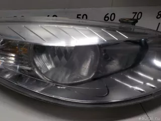 260108395R Renault Фара правая Renault Fluence  Арт E52453651, вид 4